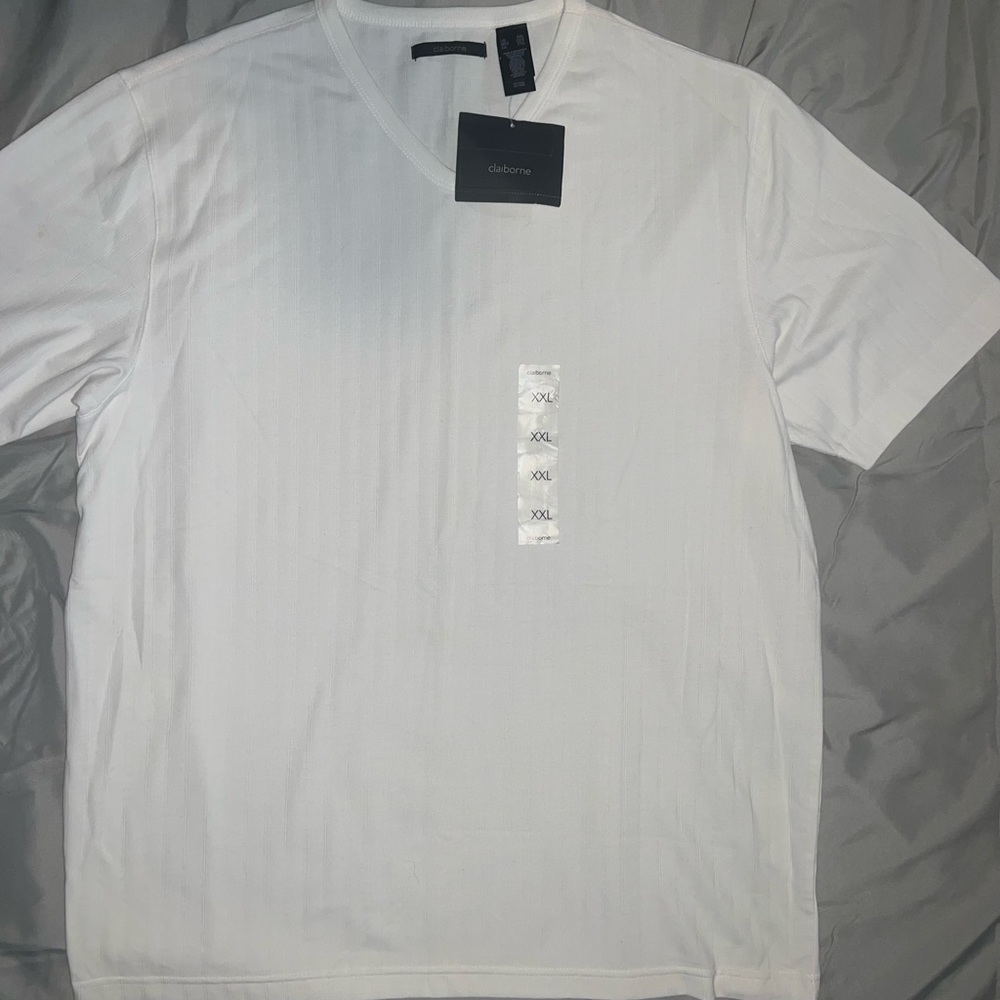 Men v-neck